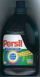 Persil Color-Gel Dist. by Miele